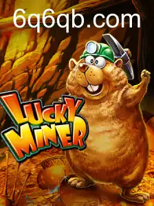 LuckyMiner